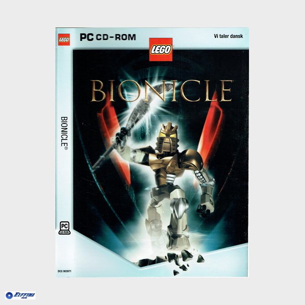 LEGO - Bionicle