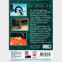 LEGO - Bionicle