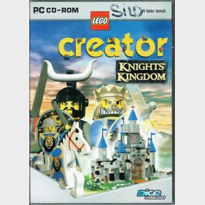 LEGO - Creator Knights Kingdom