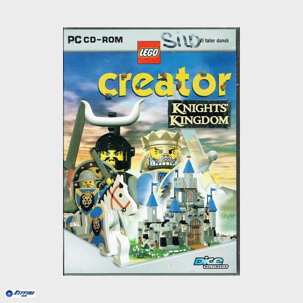 LEGO - Creator Knights Kingdom