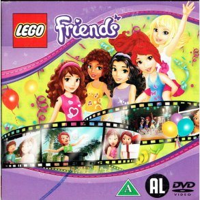 Lego Friends (Item 6055771)