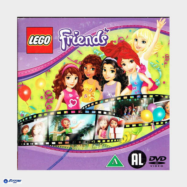 Lego Friends (Item 6055771)