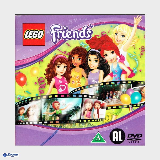 Lego Friends (Item 6055771)