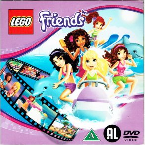 Lego Friends (Item 6063261)
