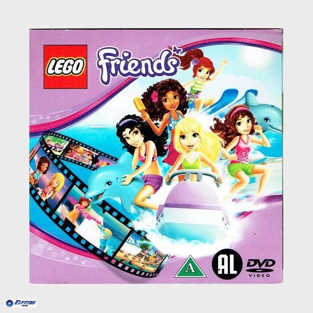 Lego Friends (Item 6063261)