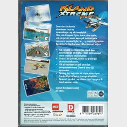 LEGO - Island Extreme Stunts
