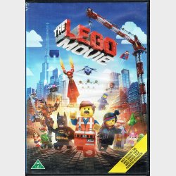 Lego Movie (2014)
