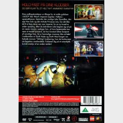 Lego Star Wars - Imperiet Angriber (2012)