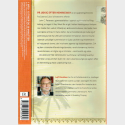 Leif Davidsen - P Udkig Efter Hemmingway (2008) (DVD)