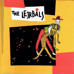 Lejrbls, The - The Lejrbls (1996)
