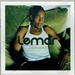 Lemar - Dedicated (2003)