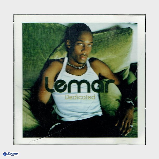 Lemar - Dedicated (2003)