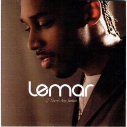 Lemar - If There's Any Justice (2004)