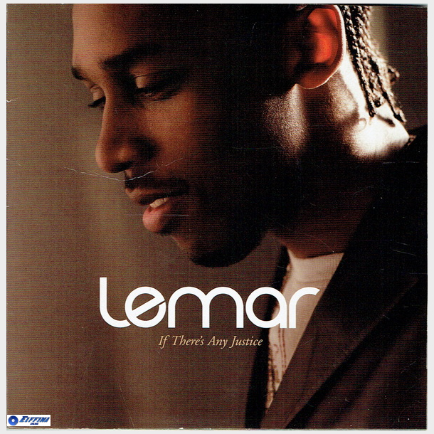 Lemar - If There's Any Justice (2004)