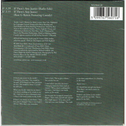 Lemar - If There's Any Justice (2004)