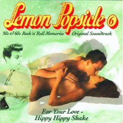 Lemon Popsicle 6 (1995)