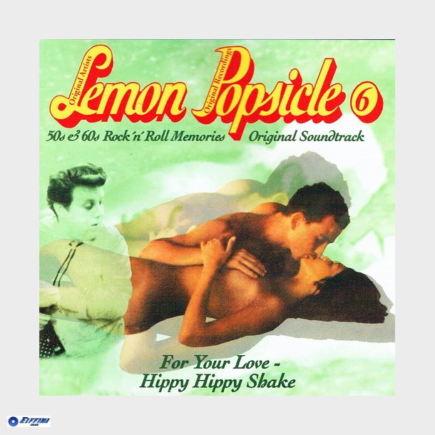 Lemon Popsicle 6 (1995)