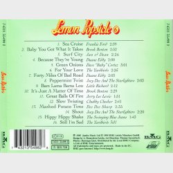 Lemon Popsicle 6 (1995)