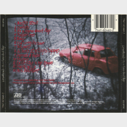 Lemonheads - It's A Shame About Ray (1992)