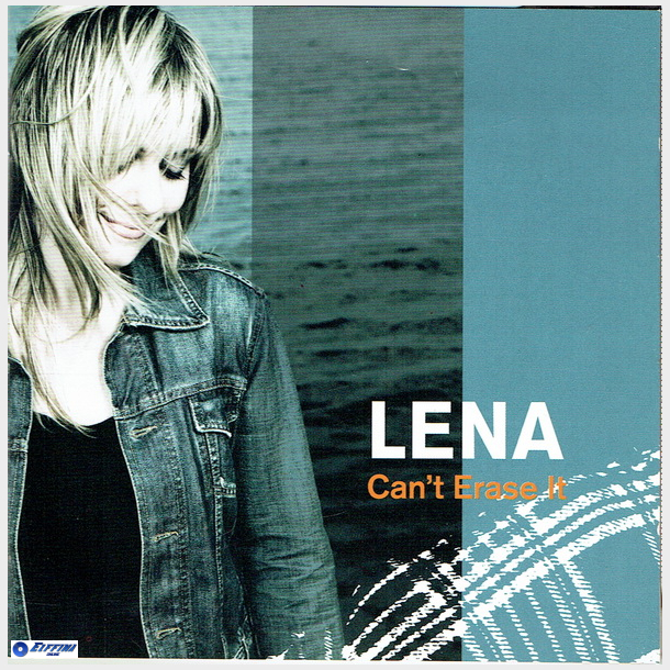 Lena - Can't Erase It (2005)