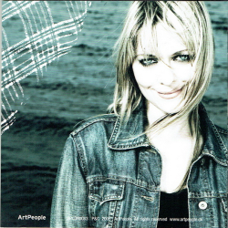 Lena - Can't Erase It (2005)