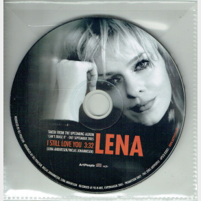 Lena - I Still Love you (2005) (Promo)