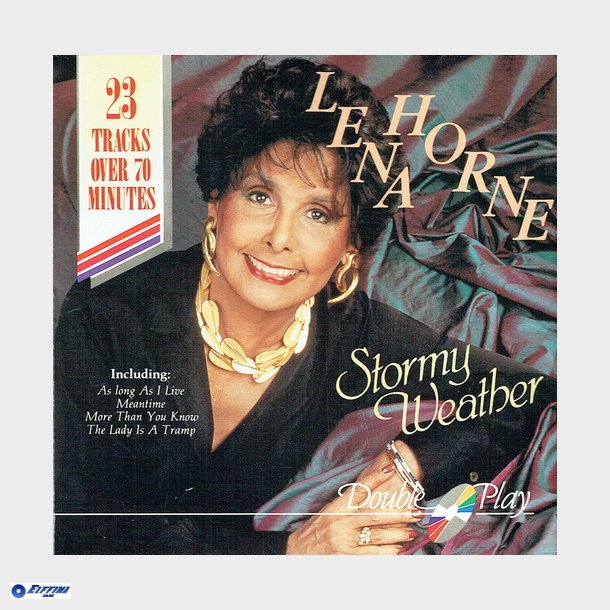 Lena Horne - Stormy Weather - NY