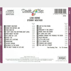 Lena Horne - Stormy Weather - NY