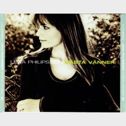Lena Philipsson - B&auml;sta V&auml;nner (1997)