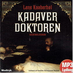 Lene Kaaberbl - Kadaverdoktoren (2010) (Jewel)