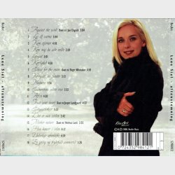 Lene Siel - Aftenstemning (2000)