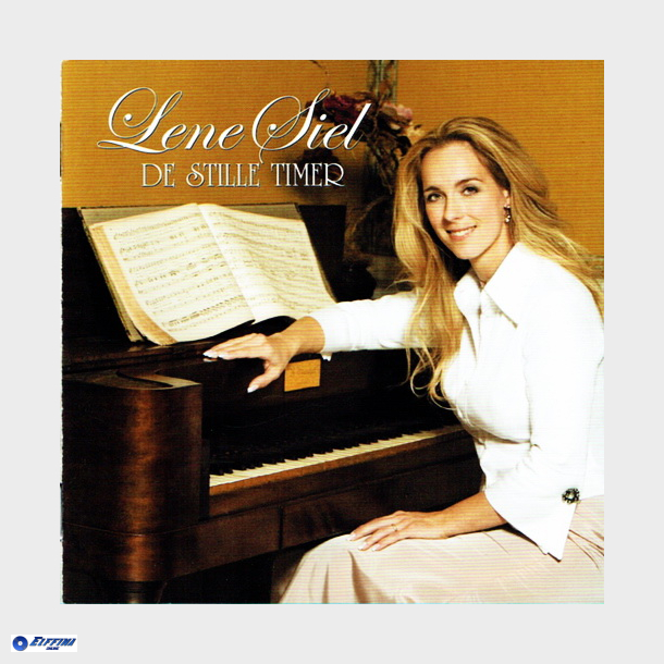 Lene Siel - De Stille Timer (2005)