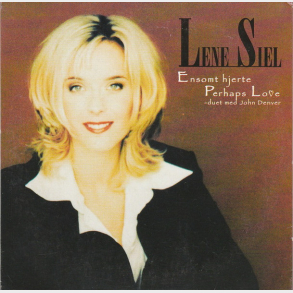 Lene Siel - Ensomt Hjerte (1996)