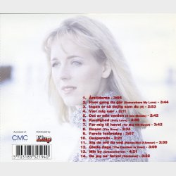 Lene Siel - Fr Mig Til Havet (1995)