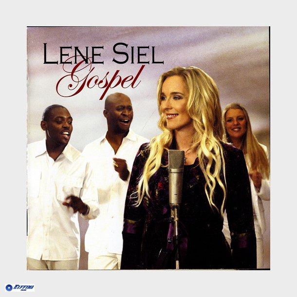 Lene Siel - Gospel (2004)