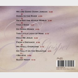 Lene Siel - Gospel (2004)