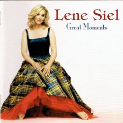 Lene Siel - Great Moments (2007)