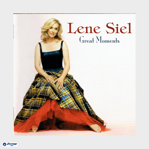 Lene Siel - Great Moments (2007)