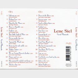 Lene Siel - Great Moments (2007)