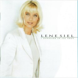 Lene Siel - I Danmark Er Jeg Fdt (1999) - NY