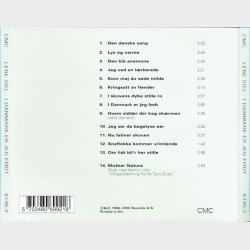 Lene Siel - I Danmark Er Jeg Fdt (1999)