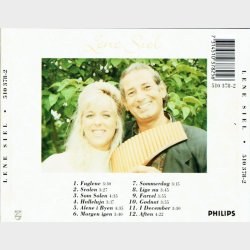 Lene Siel - Lene Siel (1991)