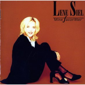 Lene Siel - Mine Favoritter (1996) - NY