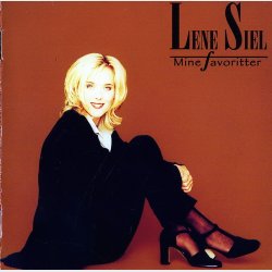 Lene Siel - Mine Favoritter (1996)