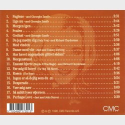 Lene Siel - Mine Favoritter (1996) - NY