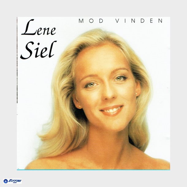 Lene Siel - Mod Vinden (1993)