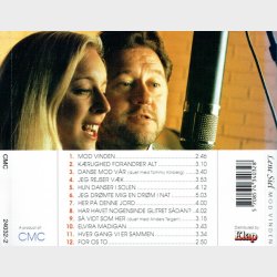 Lene Siel - Mod Vinden (1993)