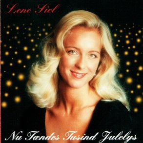 Lene Siel - Nu Tndes Tusind Julelys (1994)