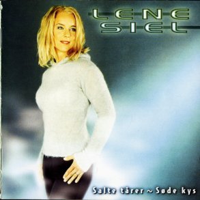 Lene Siel - Salte Trer Sde Kys (1999)