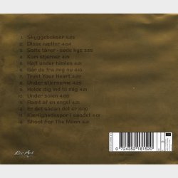 Lene Siel - Salte Trer Sde Kys (1999)